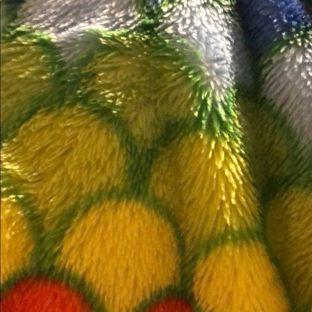 Meet your Posher, Jill